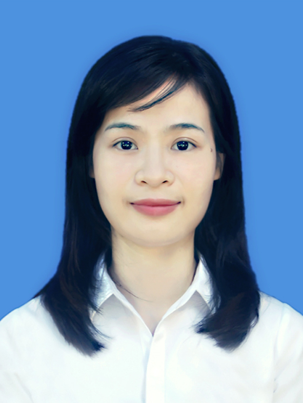Nguyễn Thị  Hà