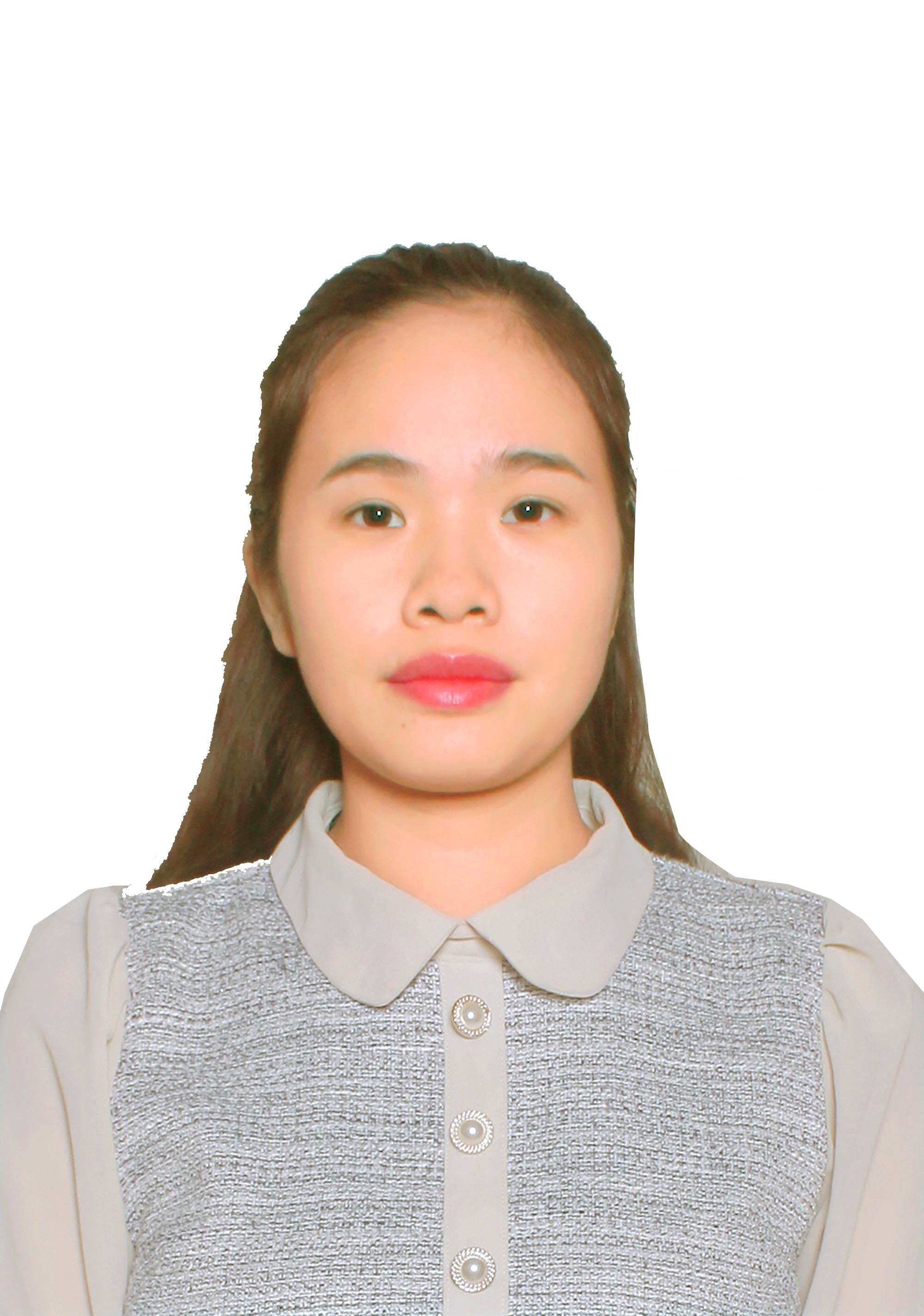 Đàm Thị Hạnh