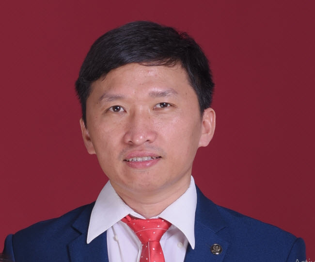 Lã Đỗ Khánh  Linh