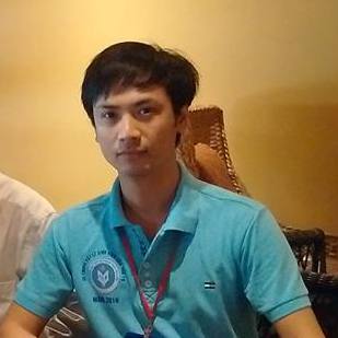 Nguyễn Quang  Linh
