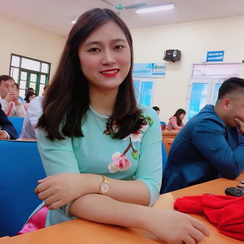 Nguyễn Thị Kim Tuyến