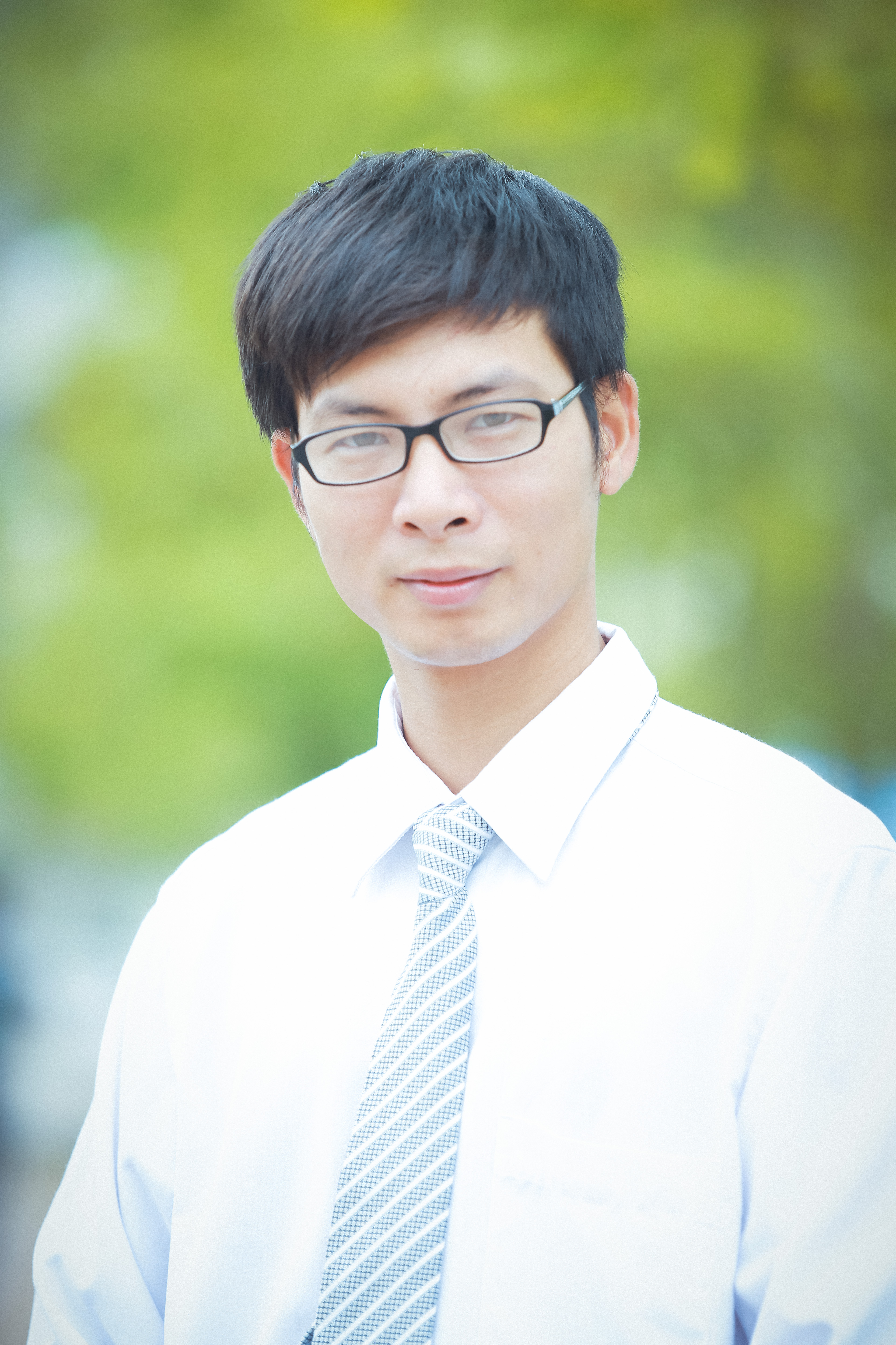 Đặng Hoàng Ân