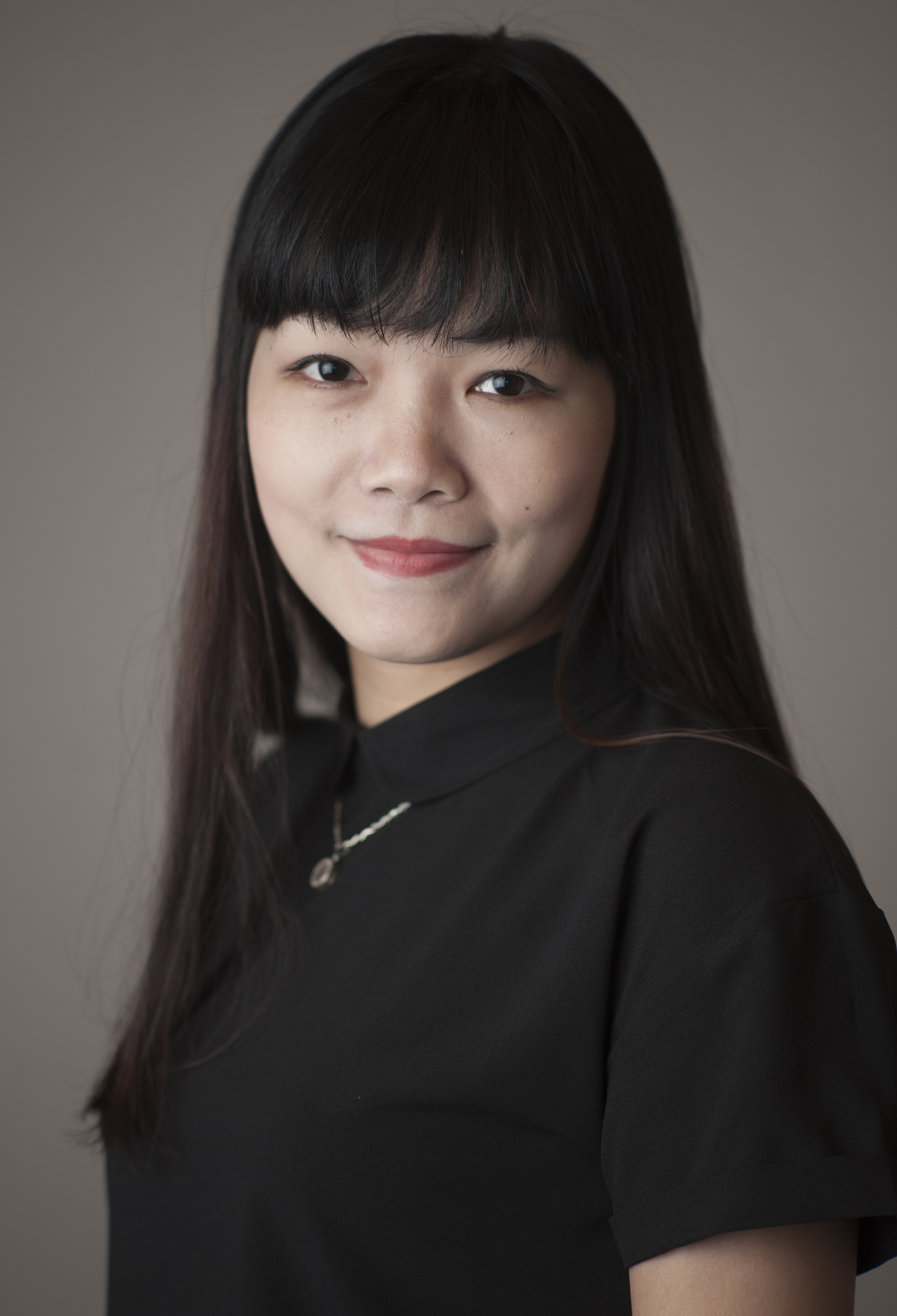 Trần Thị Thu  Trang