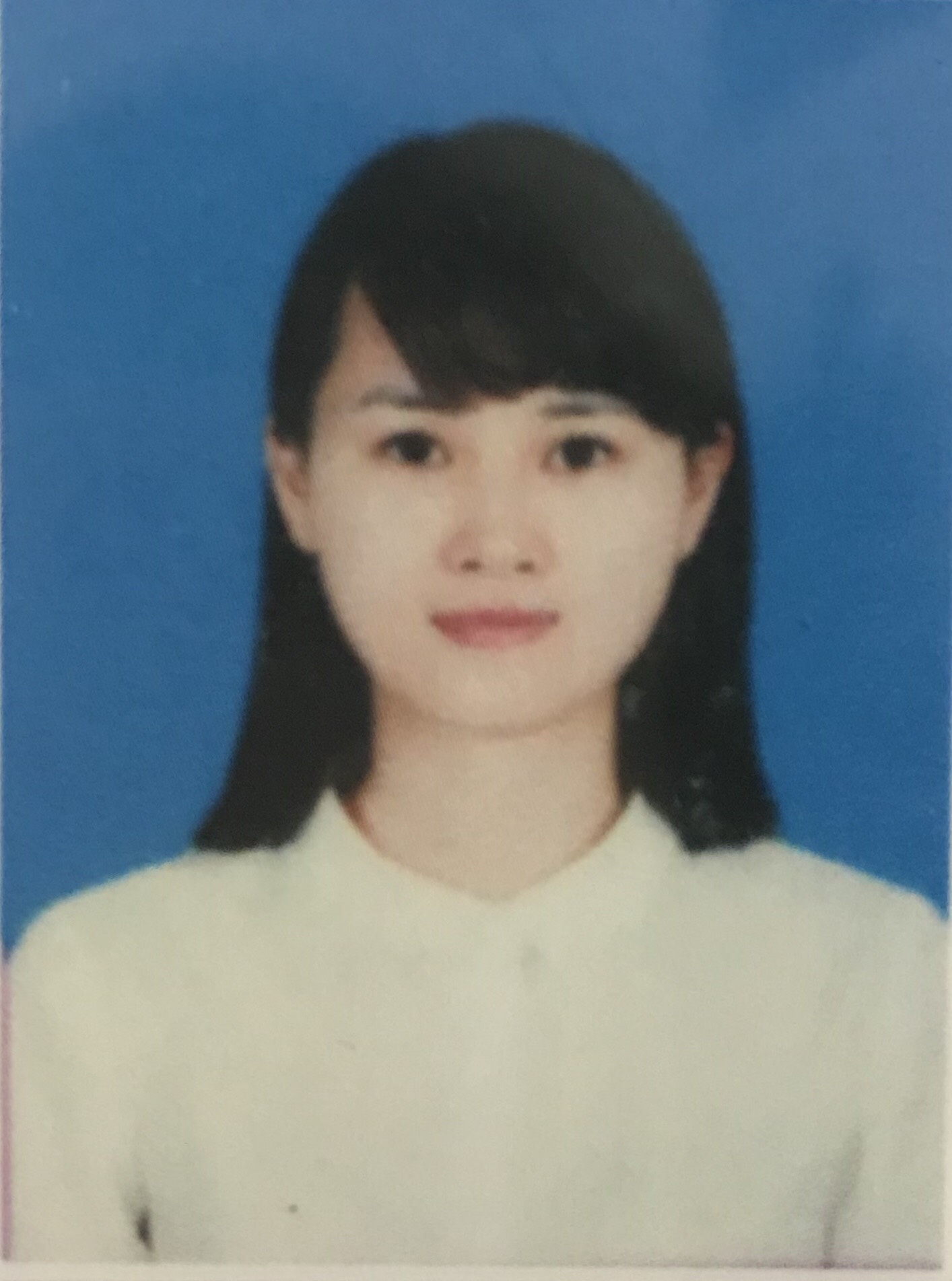 Chu Thành  Thuý