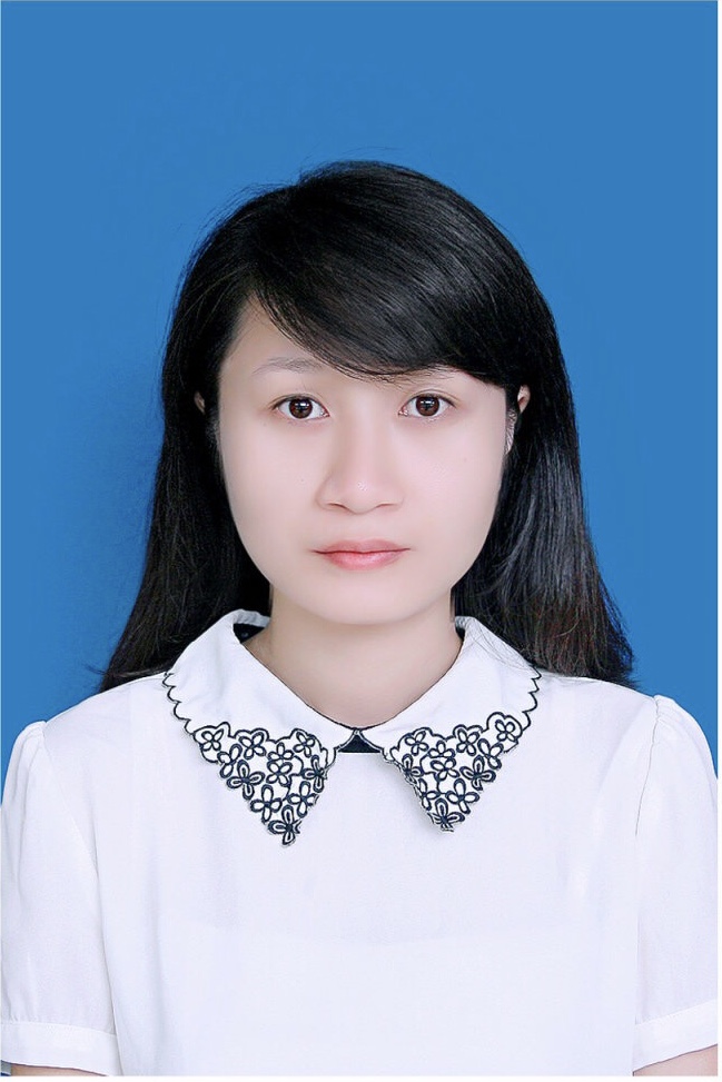 Nguyễn Phương Thanh