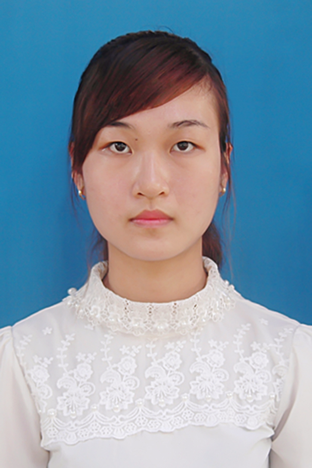 Phạm Mai  Linh