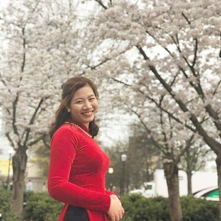 Nguyễn Thùy  Linh