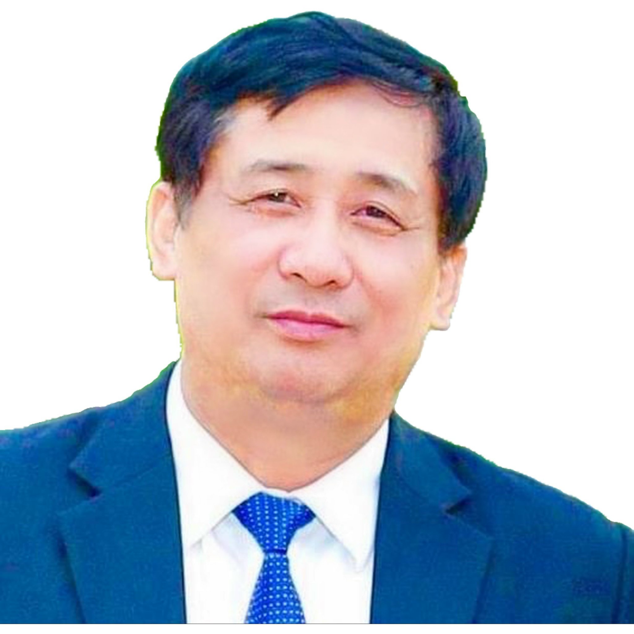 Chu Hoàng Mậu