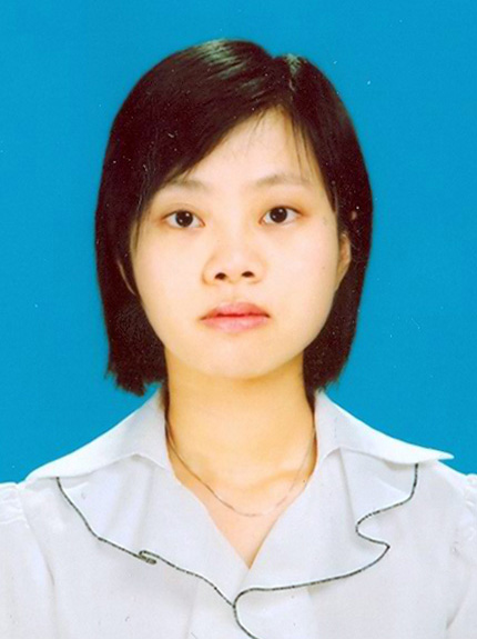 Đỗ Thị Thu  Thủy