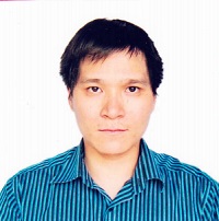 Nguyễn Thế Vịnh