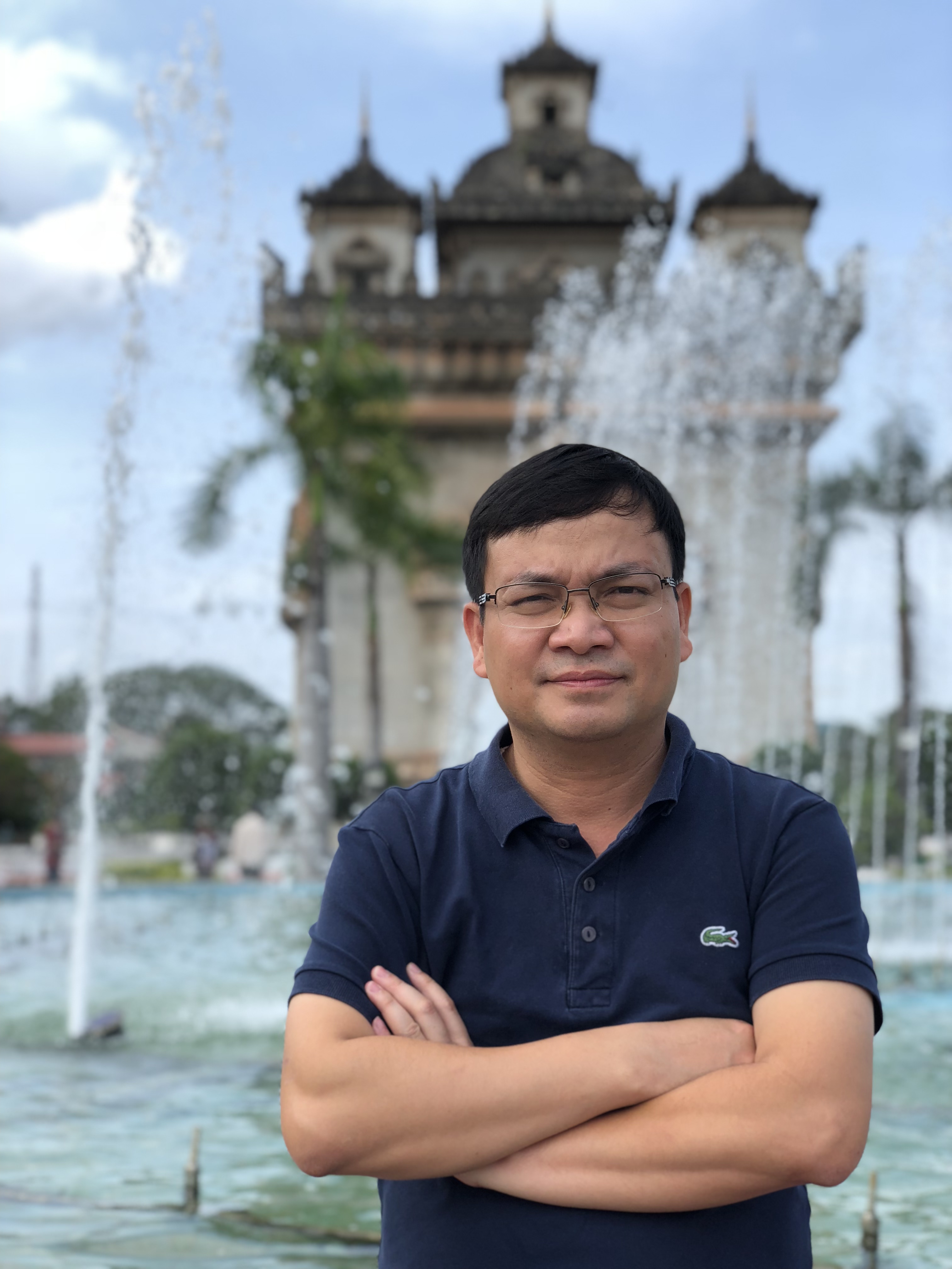 Nguyễn Trường Giang