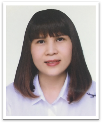 Bùi Thị Kiều Giang