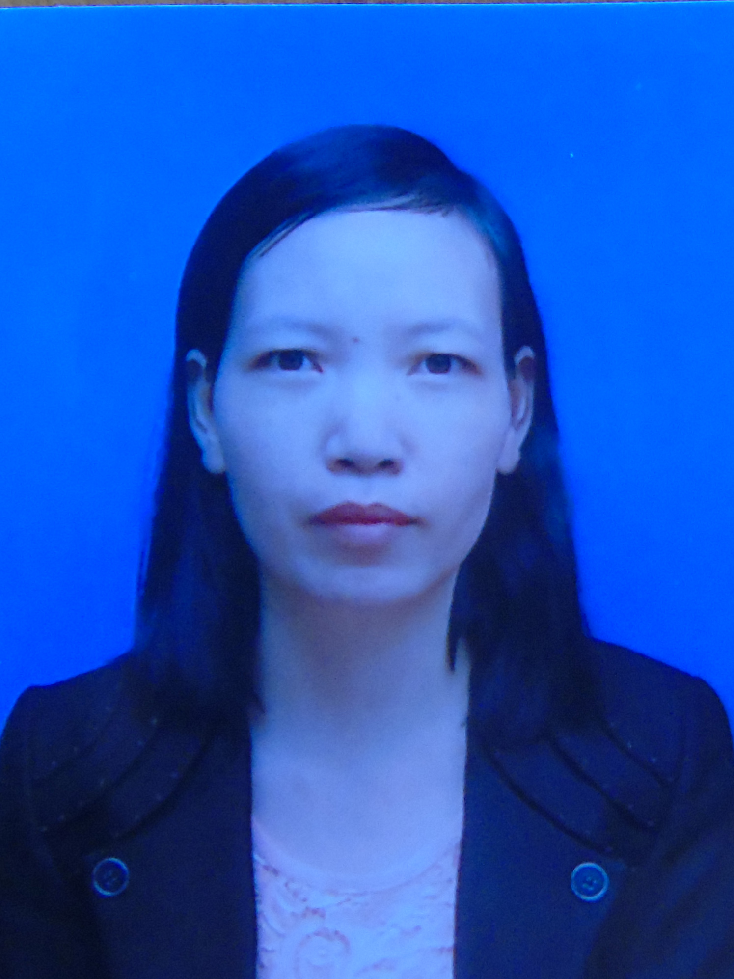 Nguyễn Mai  Trang