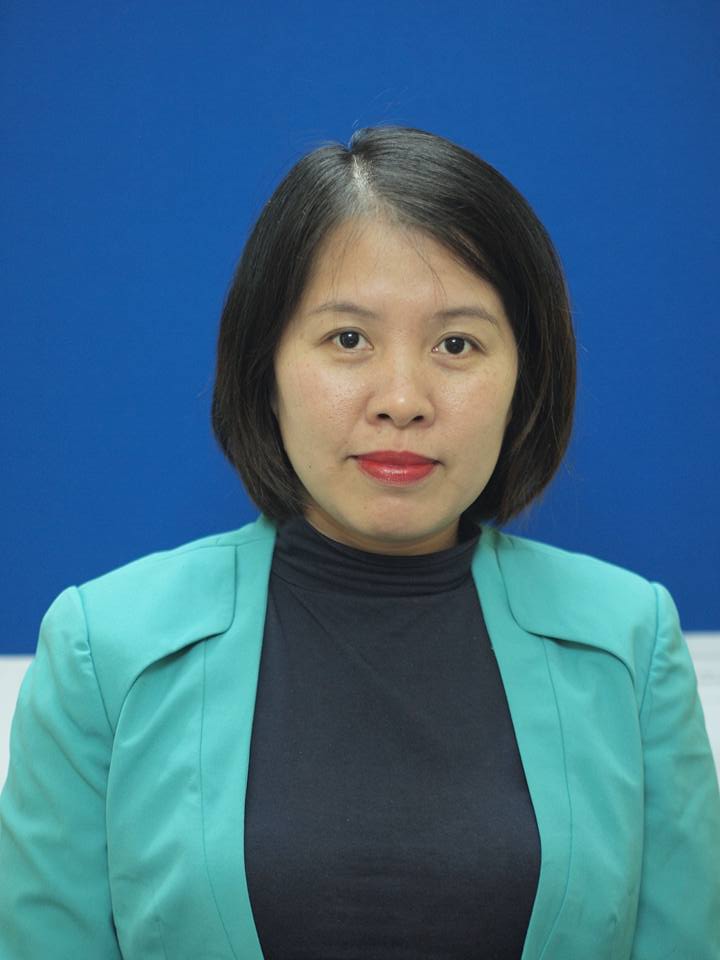 Hoàng Thị Thu Hà