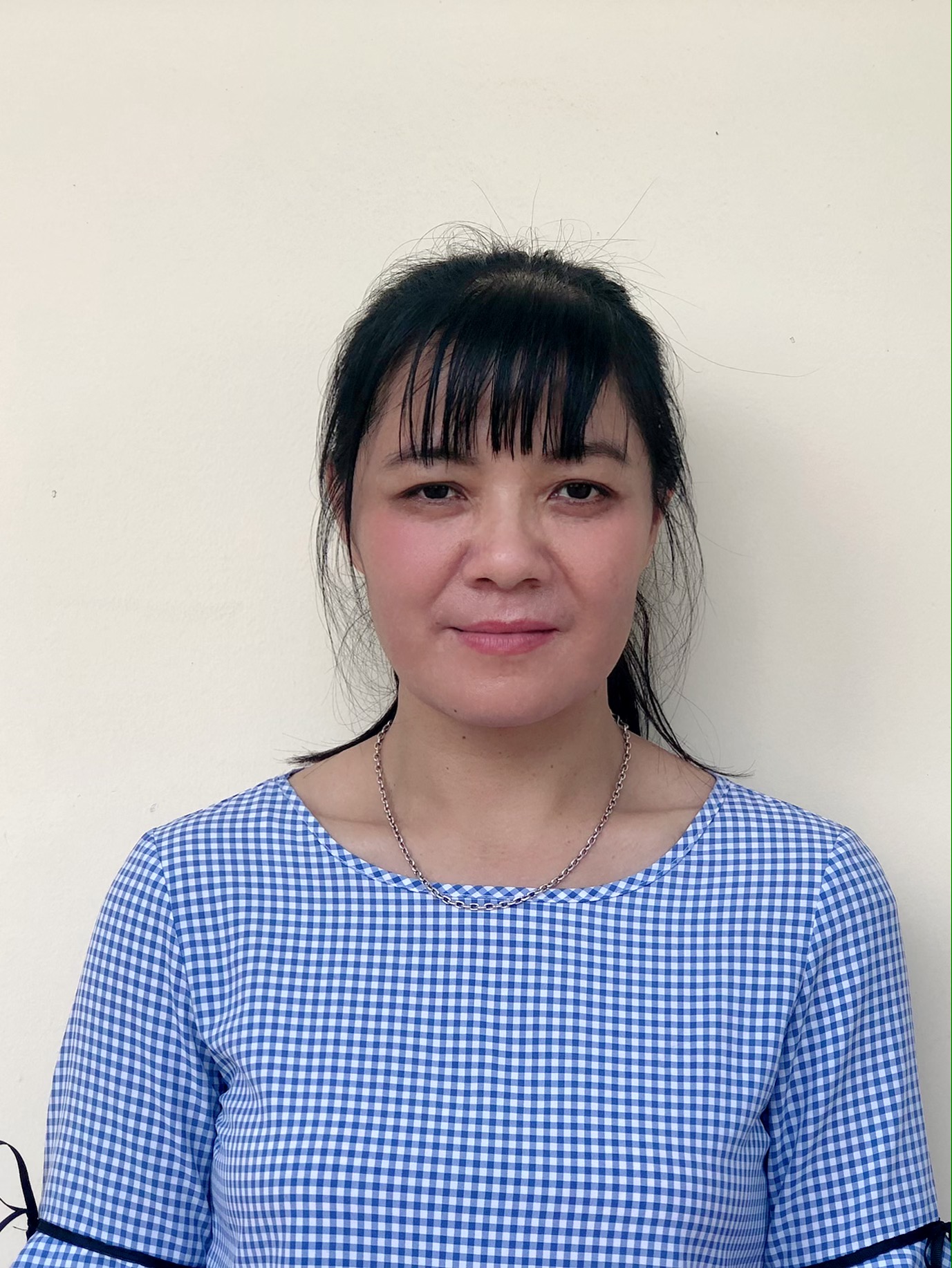 Võ Thị  Ngọc