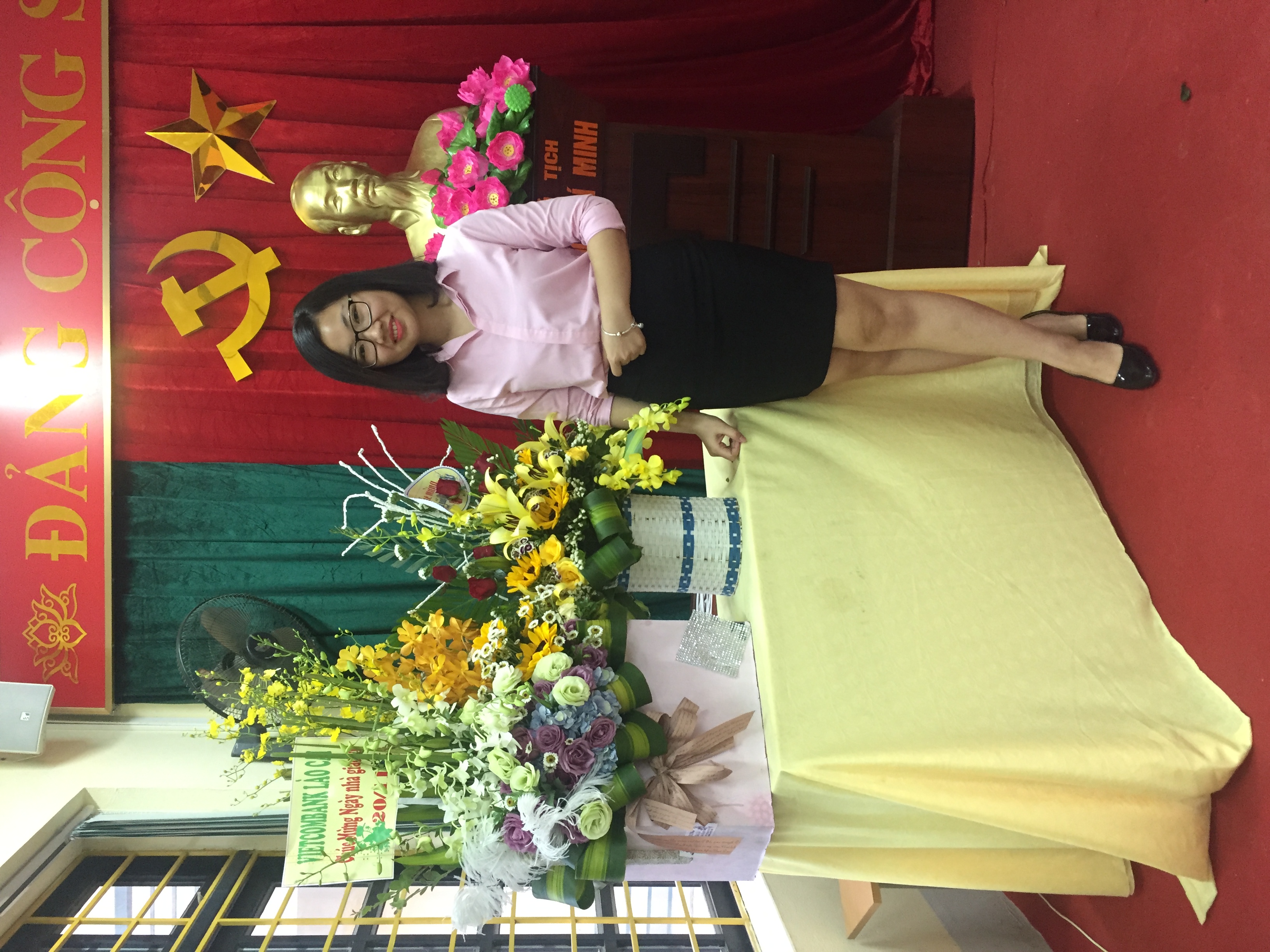 Bạch Kim Chi