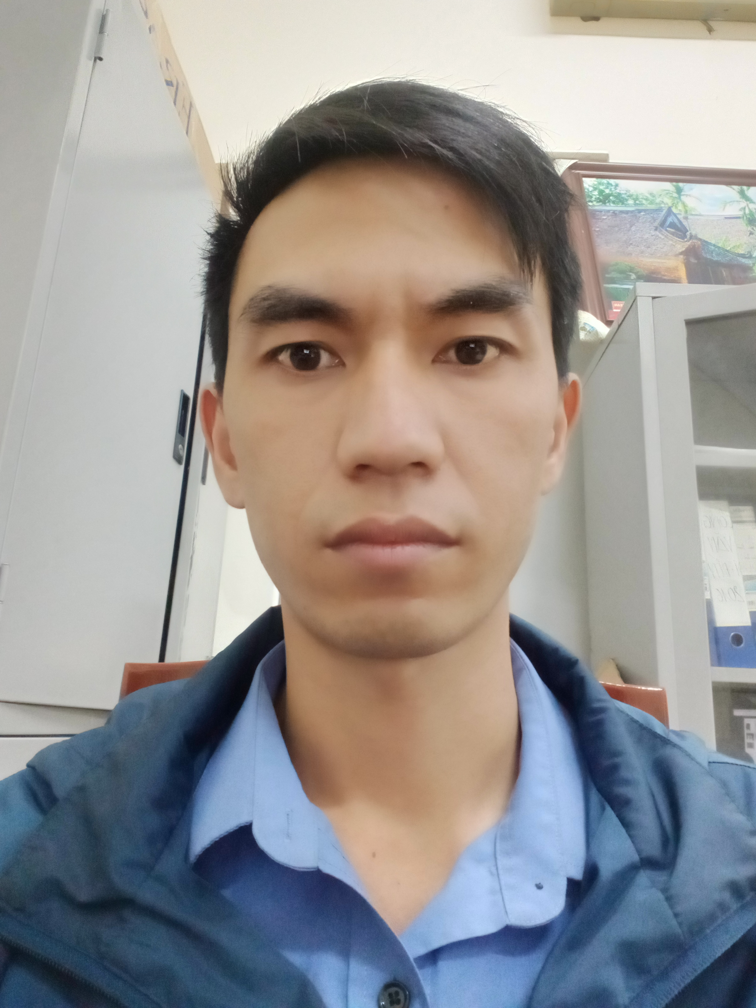 Lê Viết Duy