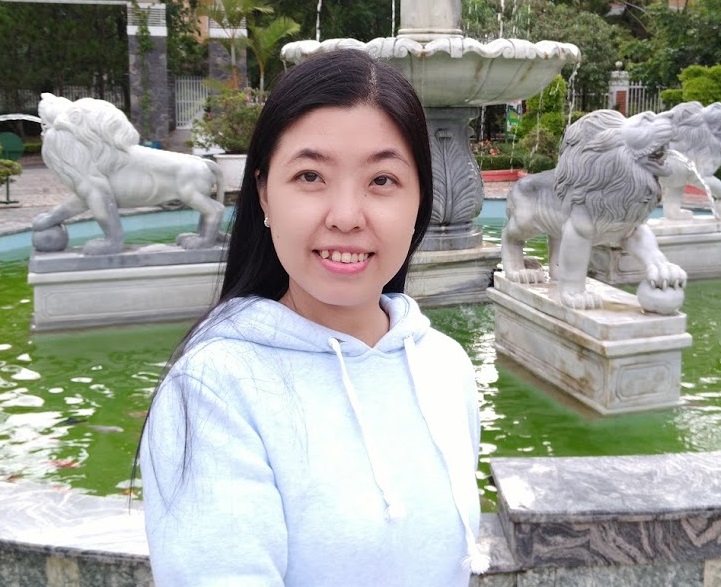Phan Nguyệt Minh