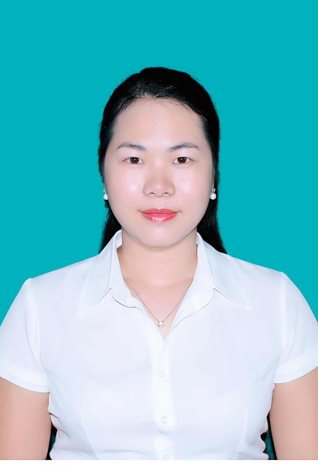 Nguyễn Thị Như  Nguyệt