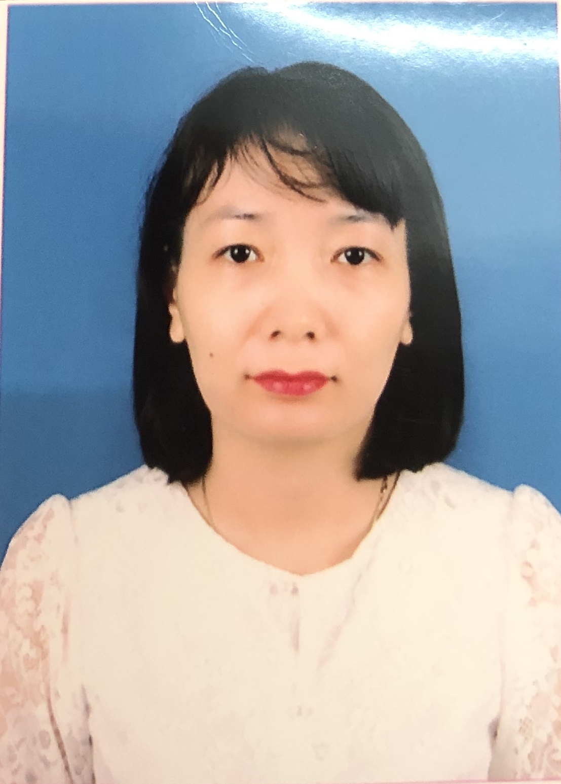 Nguyễn Thị Phương Thúy