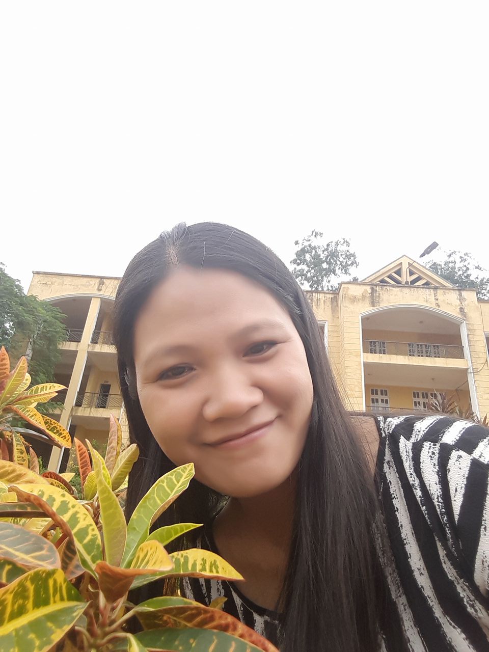 Nguyễn Thị  Xuyên
