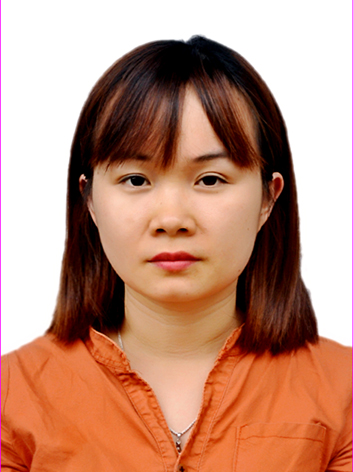 Nguyễn Thị Bích  Ngọc