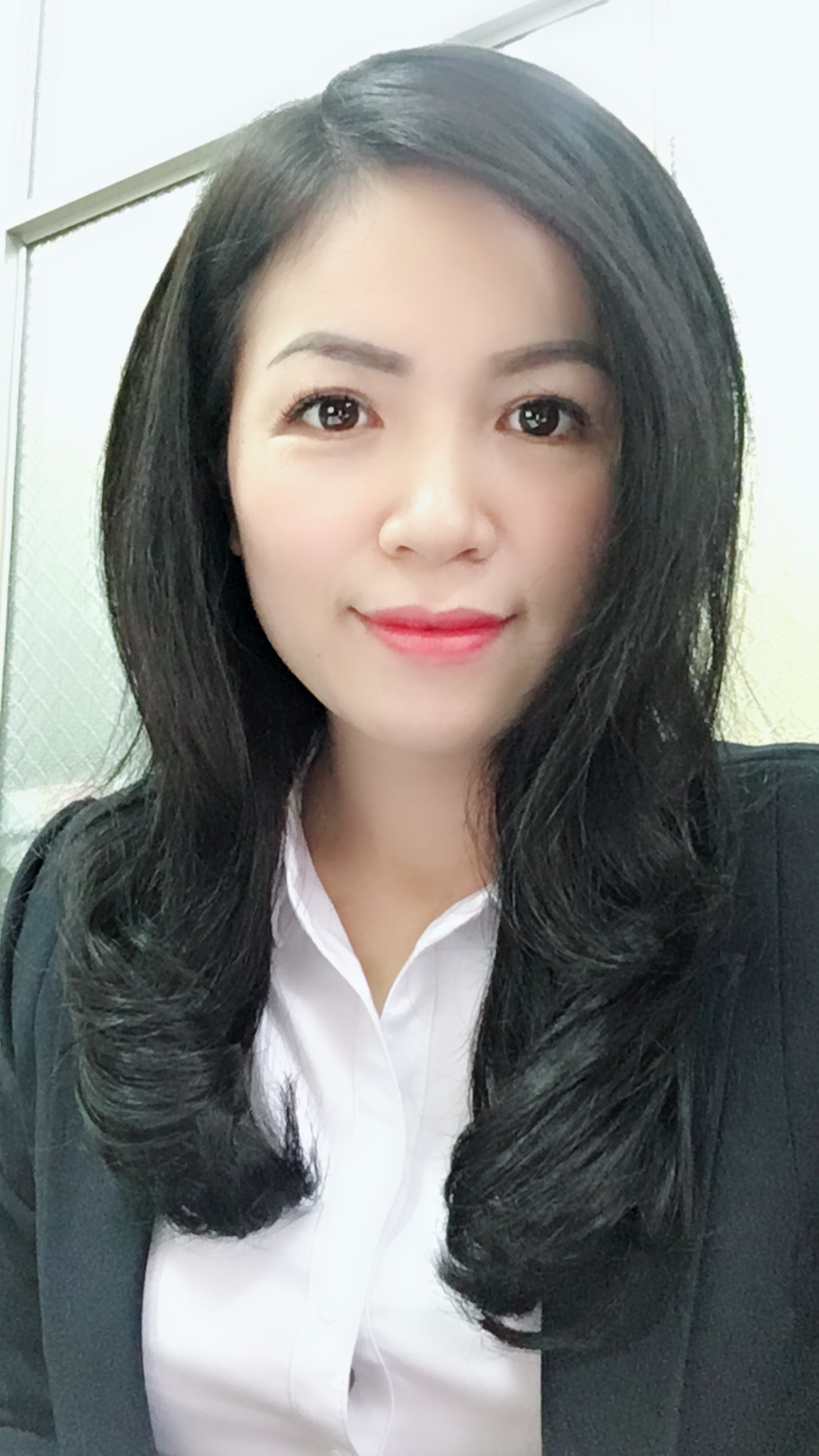 Nguyễn Thị Hồng  Hạnh