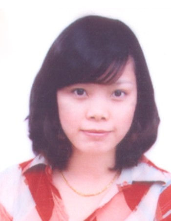 Nguyễn Thị Hải  Yến