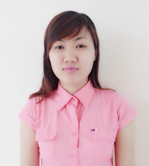 Tăng Thị Thùy  Ngân