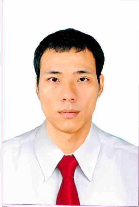 Vũ Mạnh  Tráng