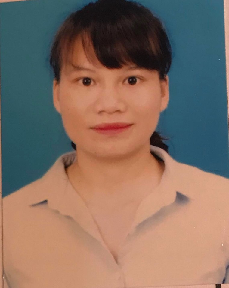 Vũ Thị Huyền  Trang