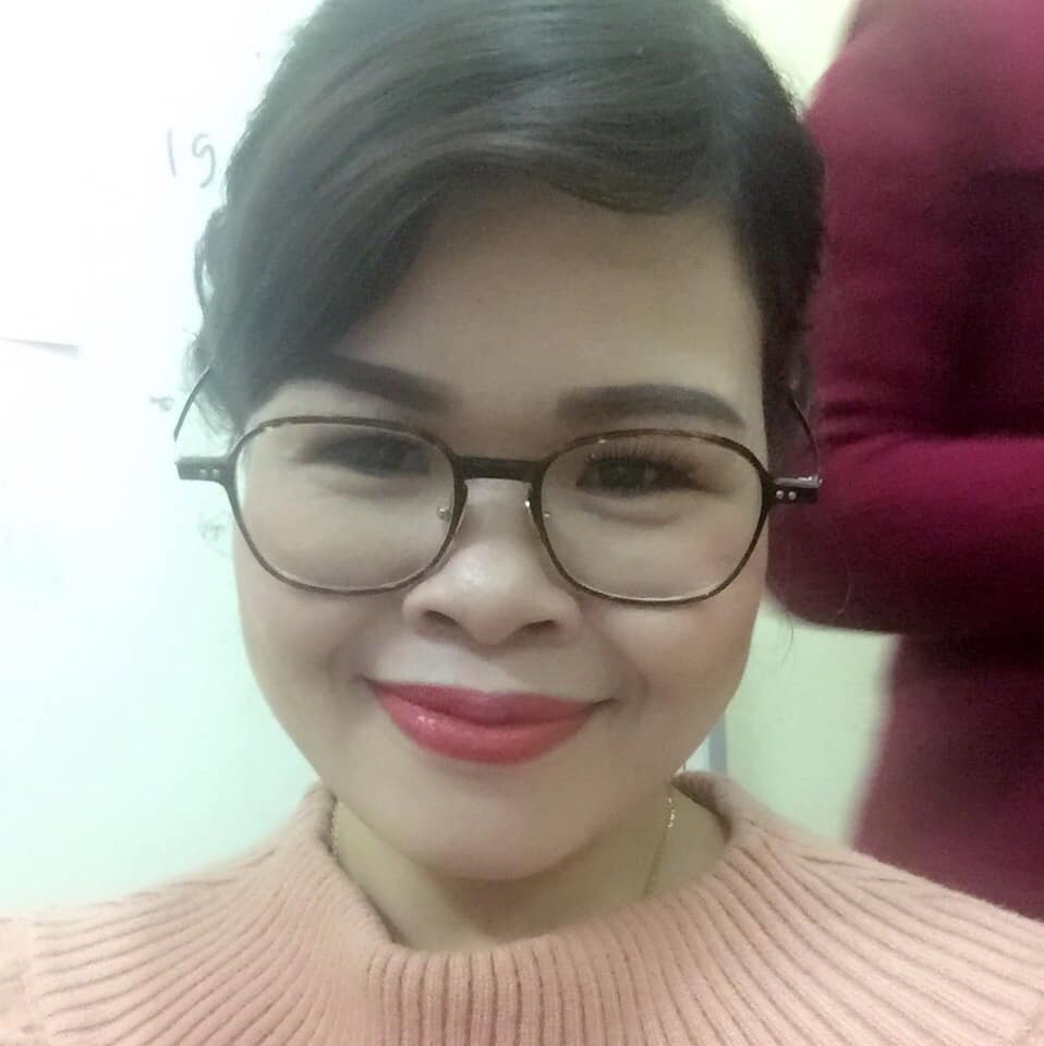 Lê Thị  Lan
