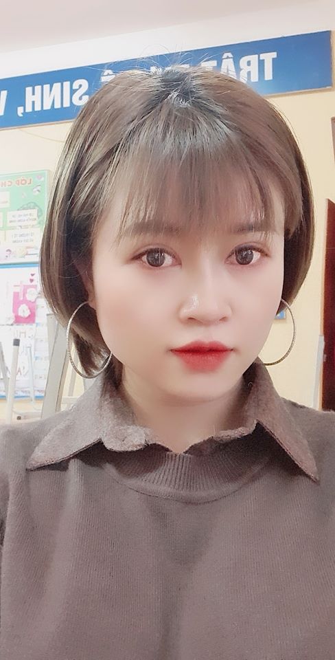 Chu Thị  Đông