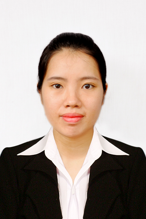 Nguyễn Phạm Linh  Chi