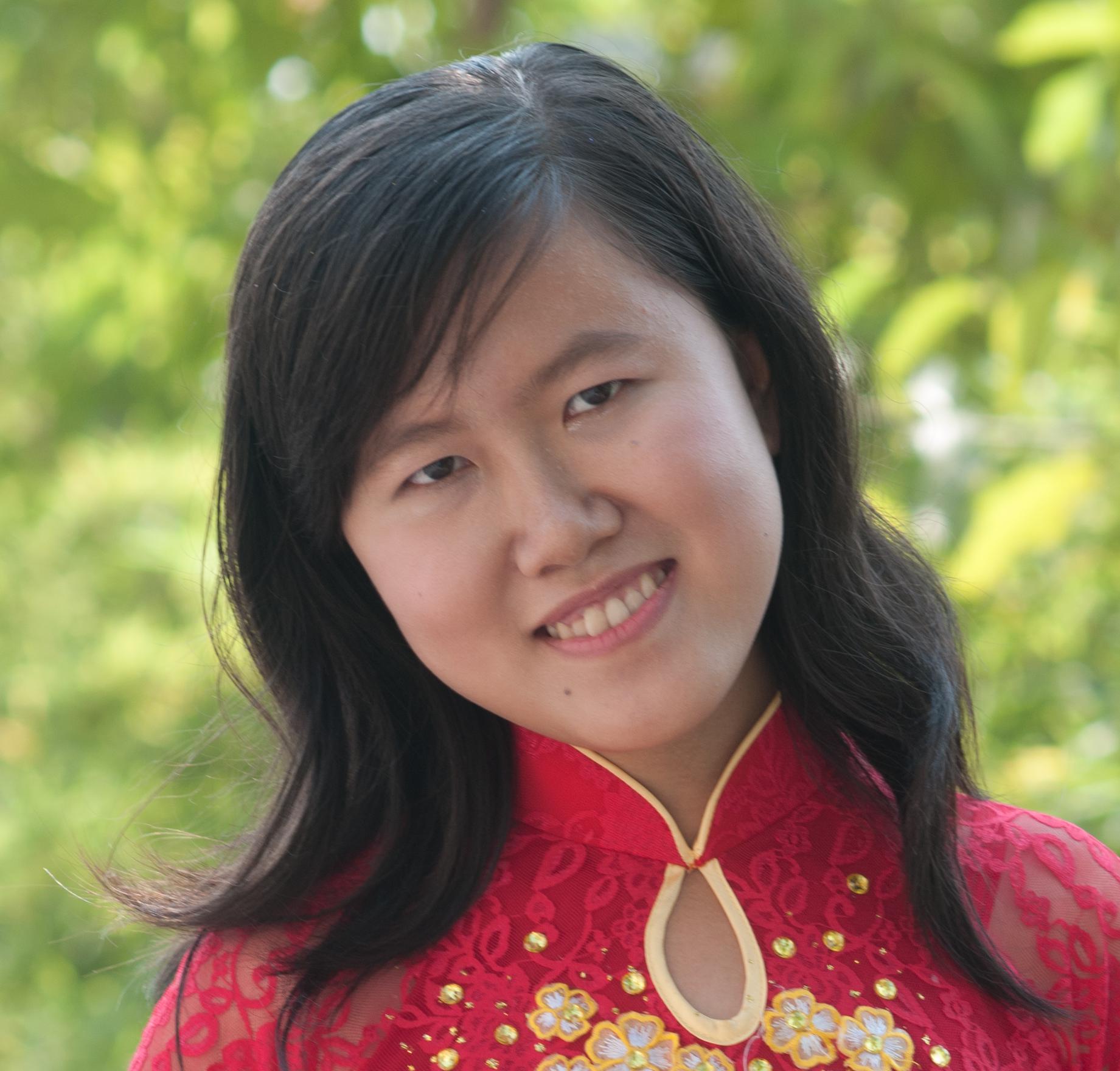 Diêm Thị Thu  Thủy