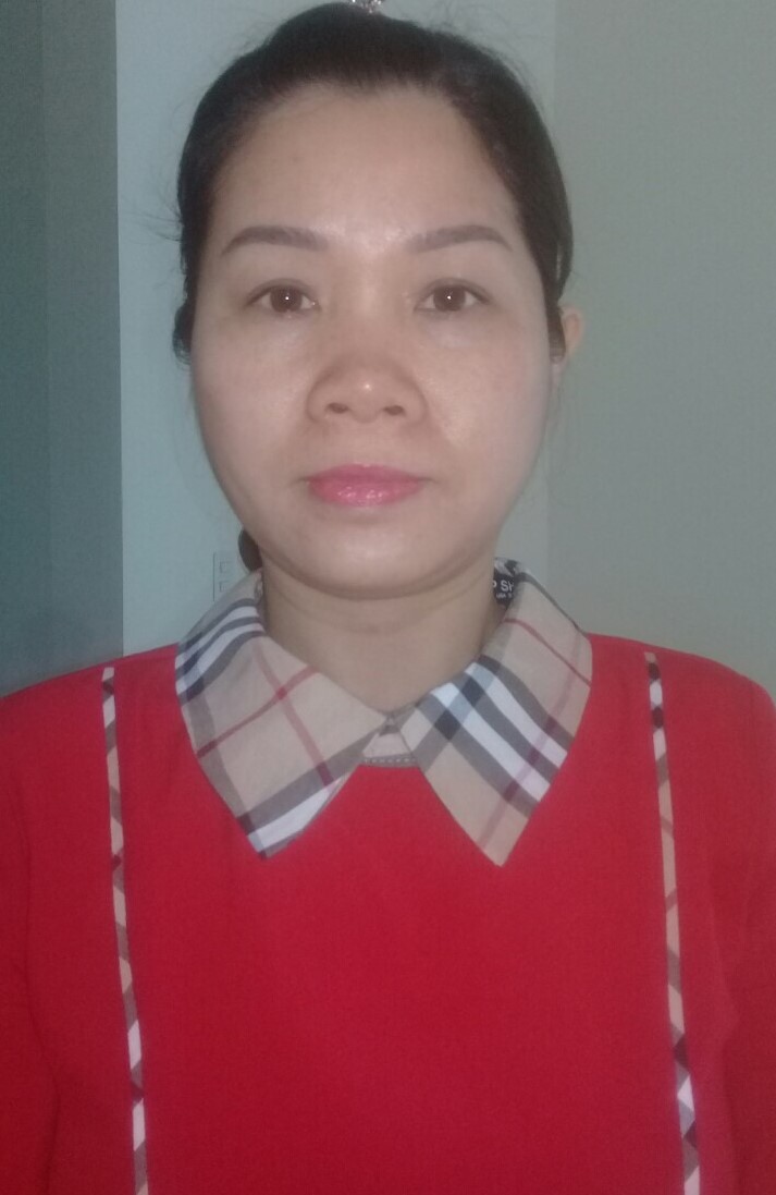 Lê Thị  Thảo
