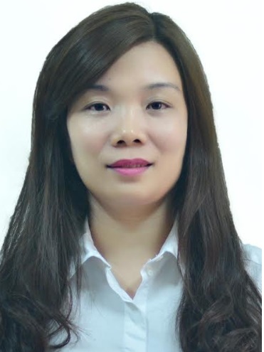 Lăng Thị Khánh  Hải