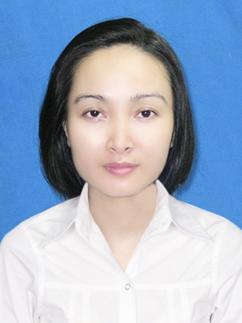 Nguyễn Thị  Thảo