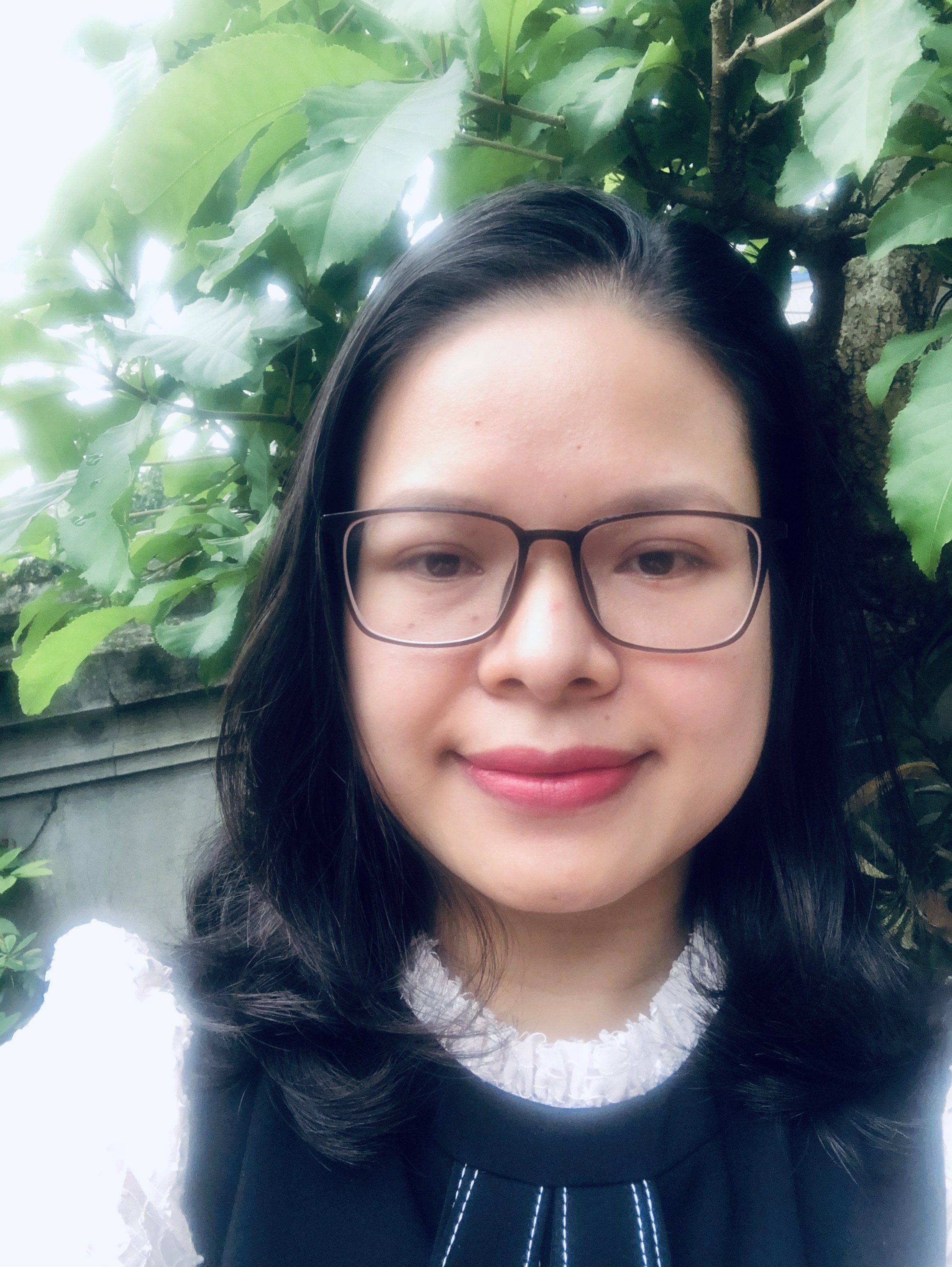 Nguyễn Thị  Gấm