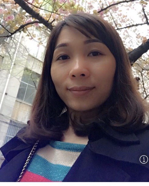 Nguyễn Thị  Mai