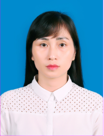 Nguyễn Thị Diệu  Hà