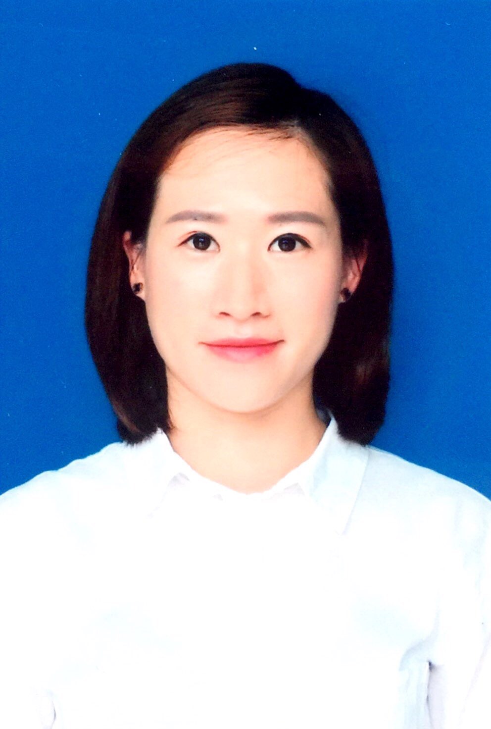 Thẩm Minh  Tú
