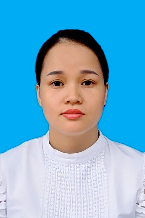 Tạ Thị  Ánh