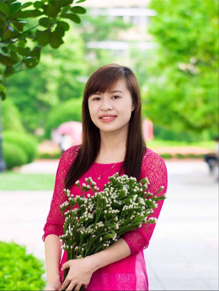 Ngô Thị Thu  Hằng