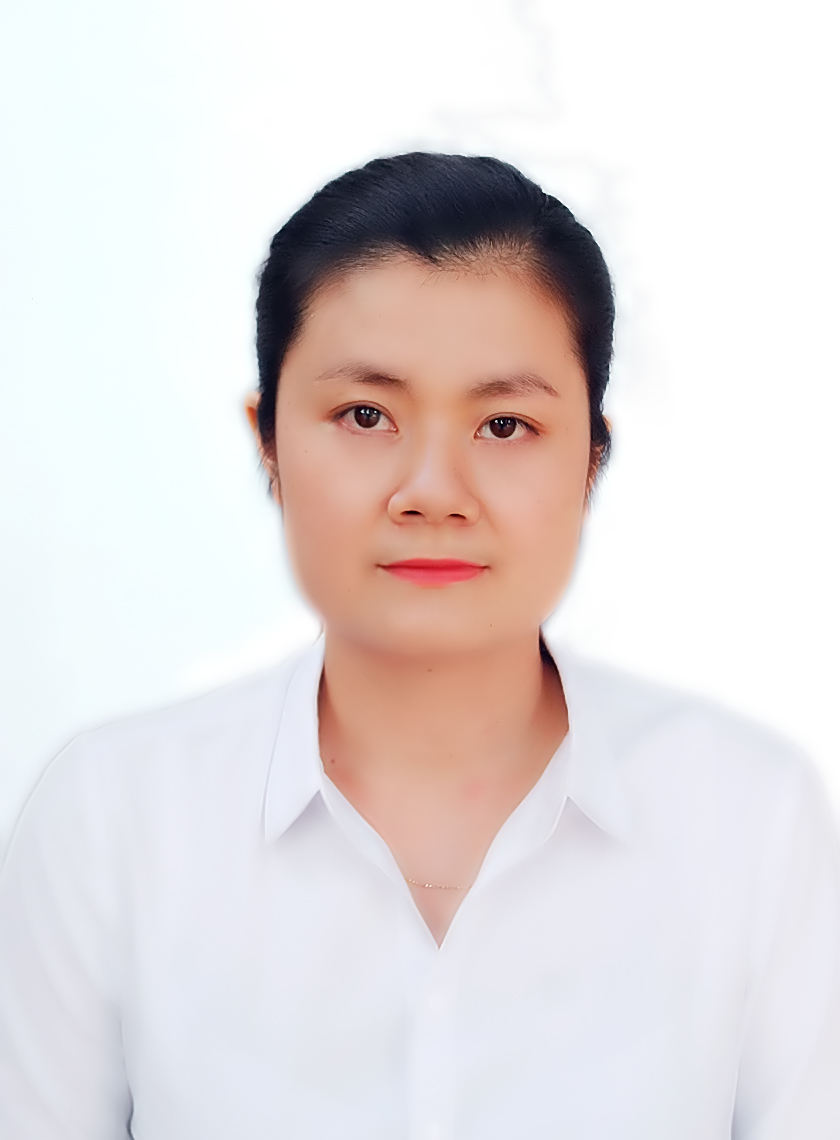 Trần Thị  Phương