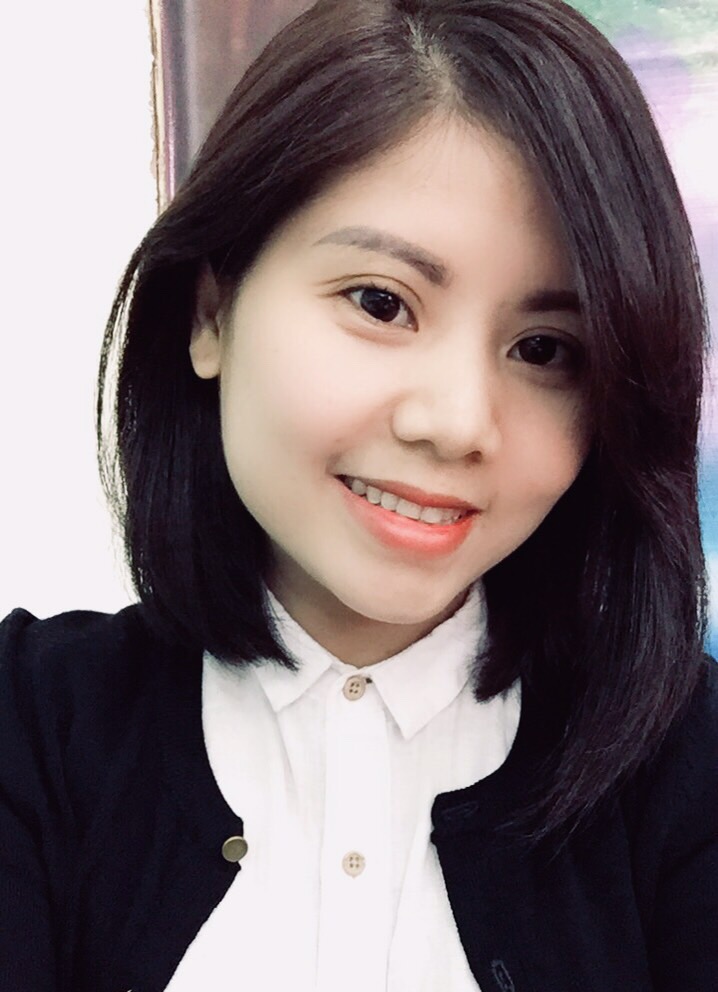 Trần Thị Hồng  Hạnh