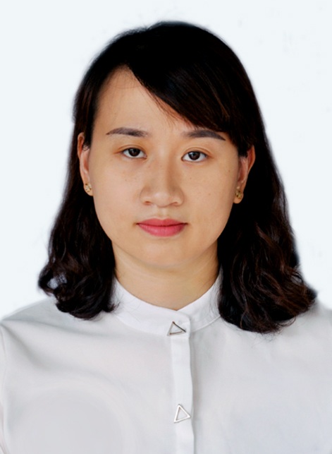 Vũ Thanh  Huyền