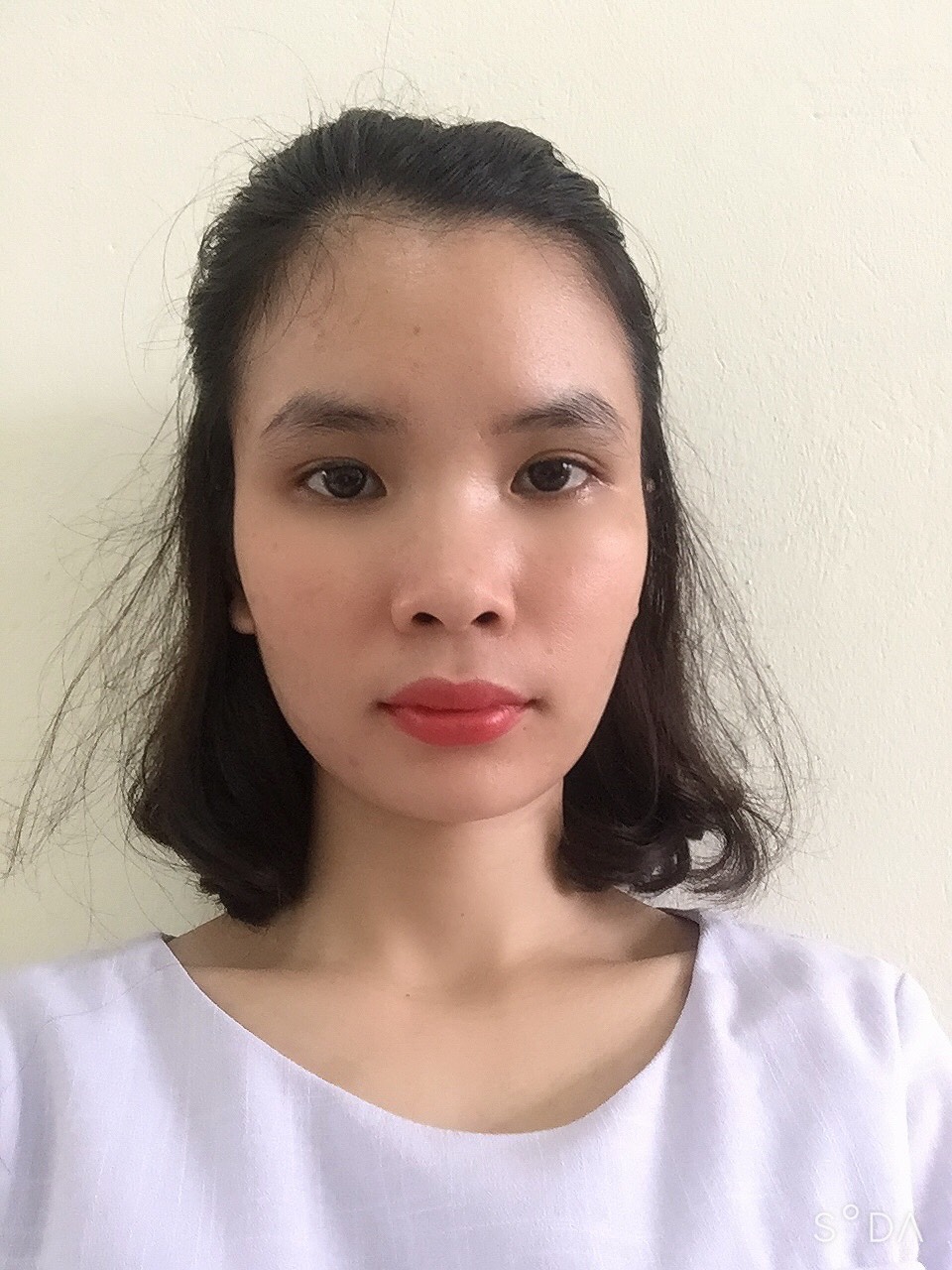 Nguyễn Thị  Duyên