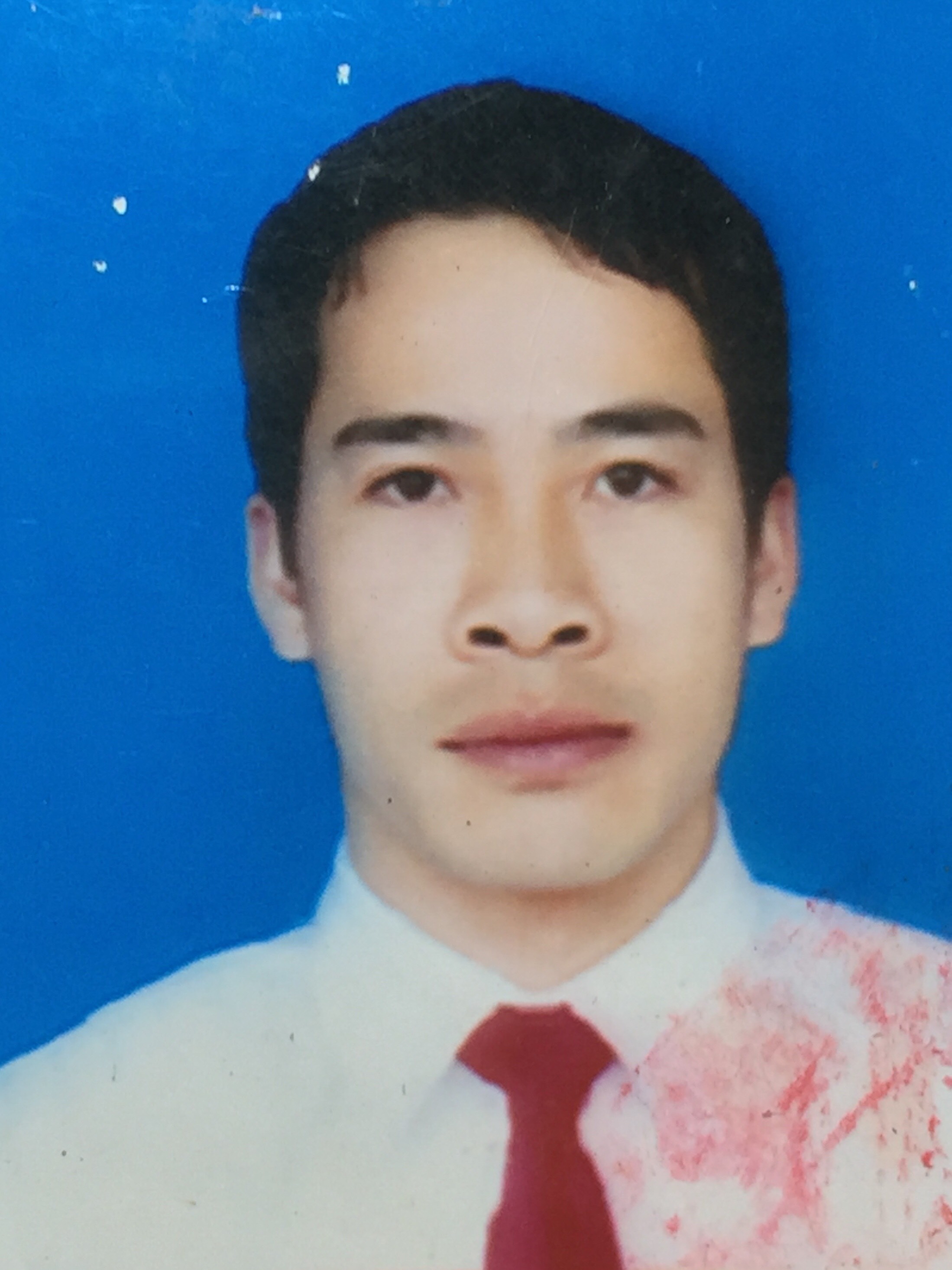 Lê Hồng  Quân