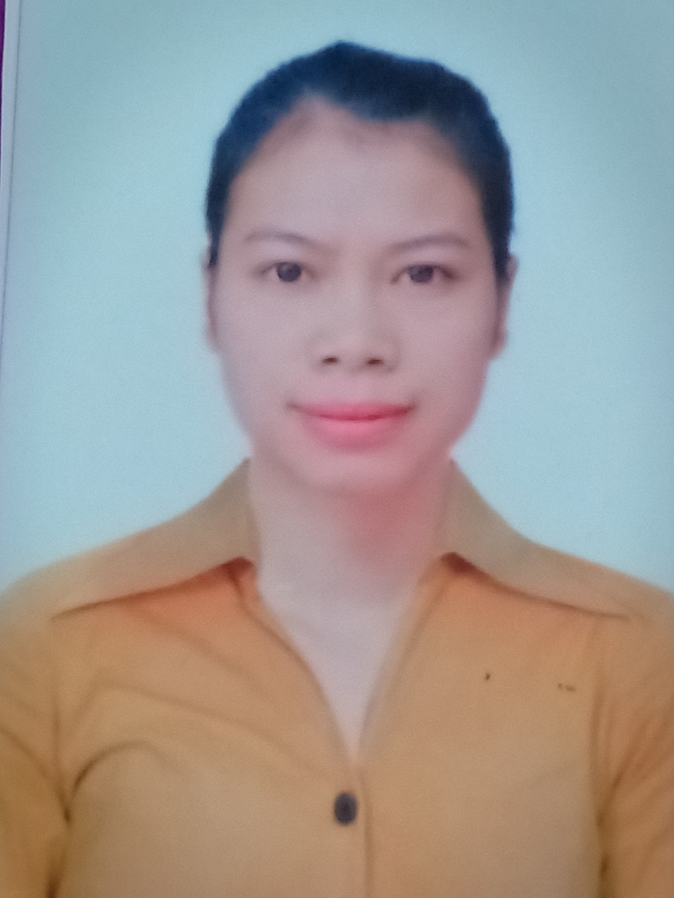 Ngô Thị  Trà